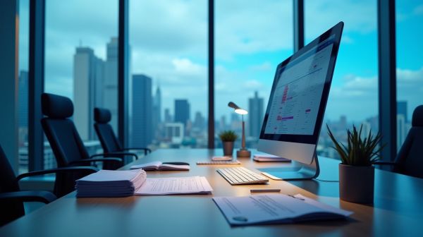 Comment réduire le temps de traitement des factures pour gagner en efficacité