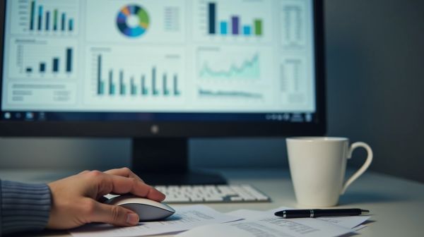 Comment réduire le temps de traitement des factures pour gagner en efficacité