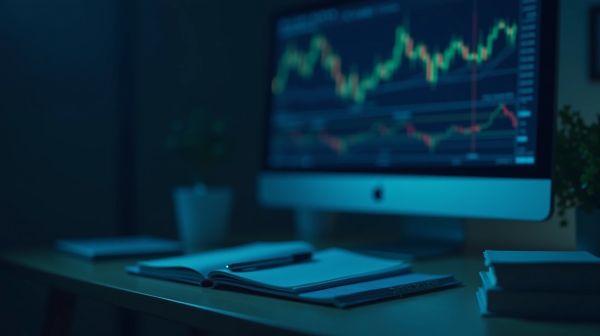 Plateforme trading EURUSD : stratégies et analyses pour réussir