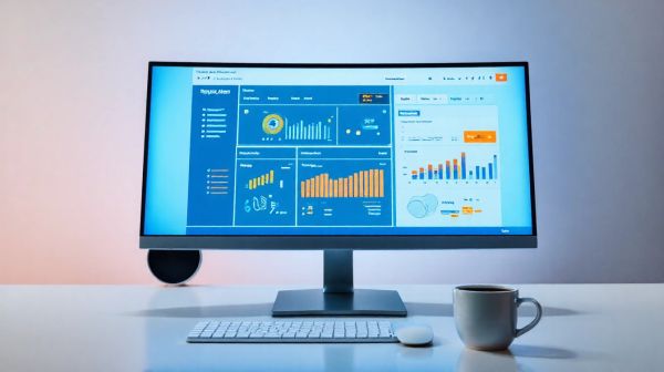 Top astuces pour créer un ERP en ligne efficacement