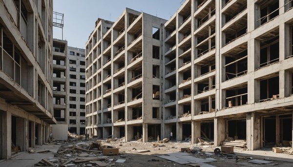 Transformation inédite : passer d'un espace commercial à des habitats résidentiels – les étapes essentielles à connaître