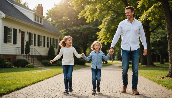 Comparatif des meilleurs contrats d'assurance familiale