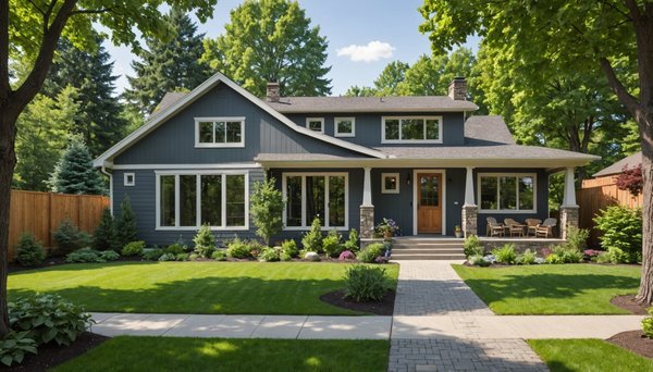 Optimiser votre avenir : les avantages fiscaux de l"investissement dans des biens écologiques autonomes