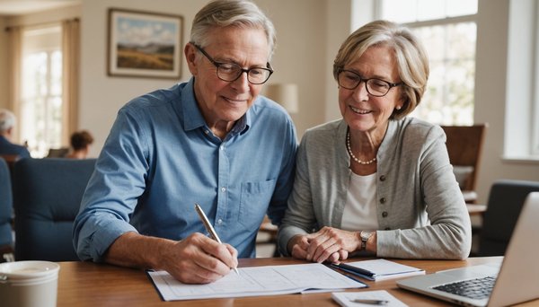 Mettre en place un plan de placements bancaires pour la retraite