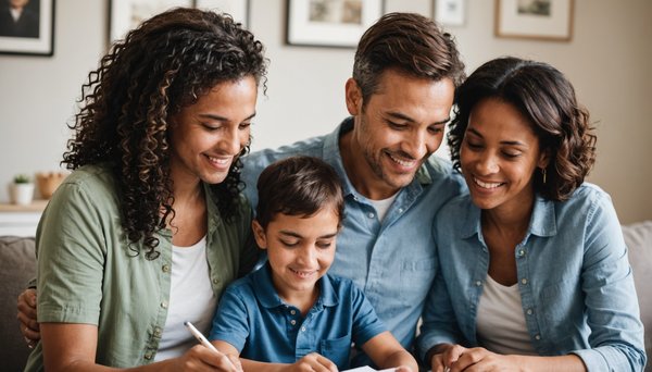 Comprendre les tenants et aboutissants de l'assurance familiale