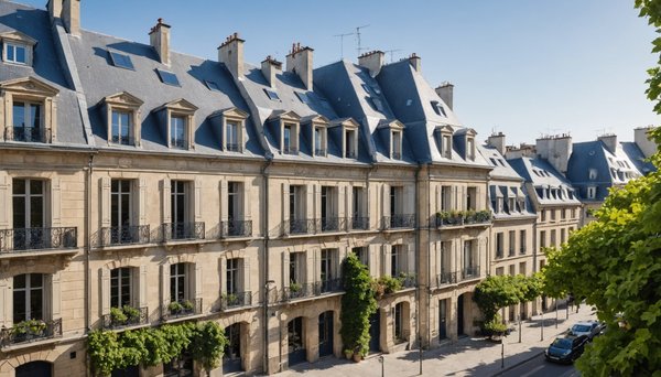 La place du crédit à taux zéro dans le marché immobilier en France