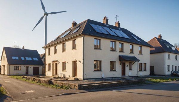 Focus sur le crédit à taux zéro pour la rénovation énergétique