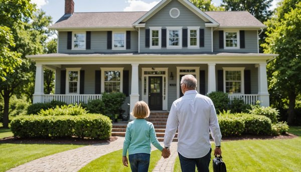 Succession et bien immobilier : tout ce qu'il faut savoir