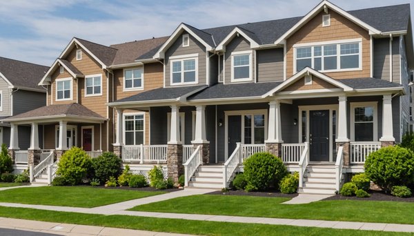 Les critères à prendre en compte pour choisir la maison à acheter