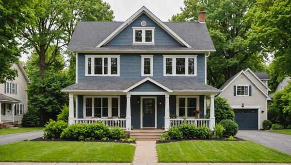 Acheter une maison ancienne versus neuve : ce qu'il faut savoir