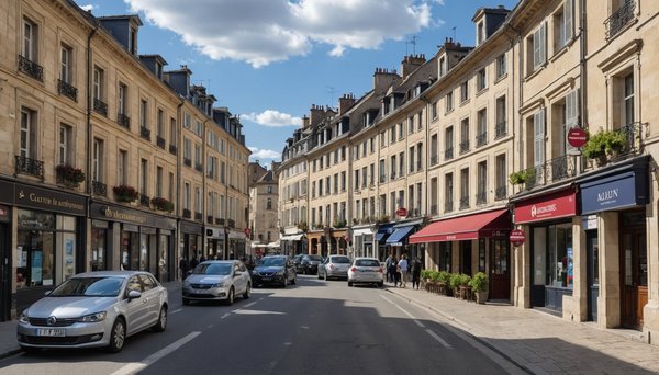 Votre courtier en assurance à châteauroux : conseils et services essentiels