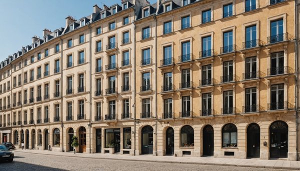 Évitez les pièges : choisissez une agence immobilière à lyon