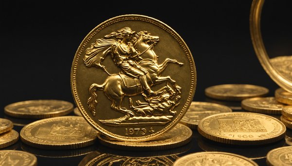 La pièce napoléon en or : histoire et fascination des collectionneurs