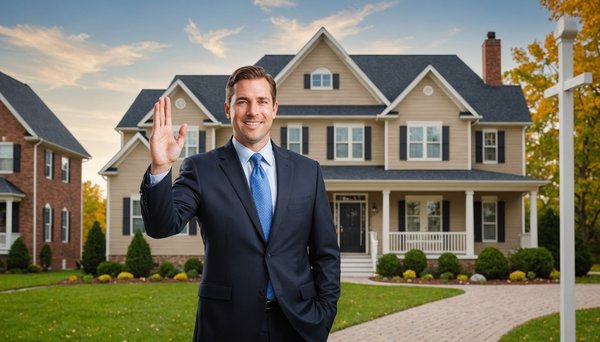 Courtier immobilier lasalle : des services pour vous guider