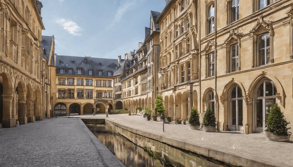 Investir à metz : maximisez votre patrimoine locatif en 2025