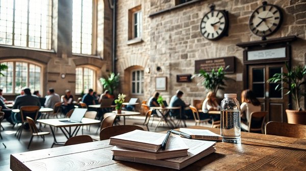 Top choix de logements étudiants à angers pour un budget serré